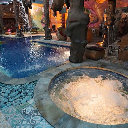 فندق Bottelmania لوفينا المظهر الخارجي الصورة